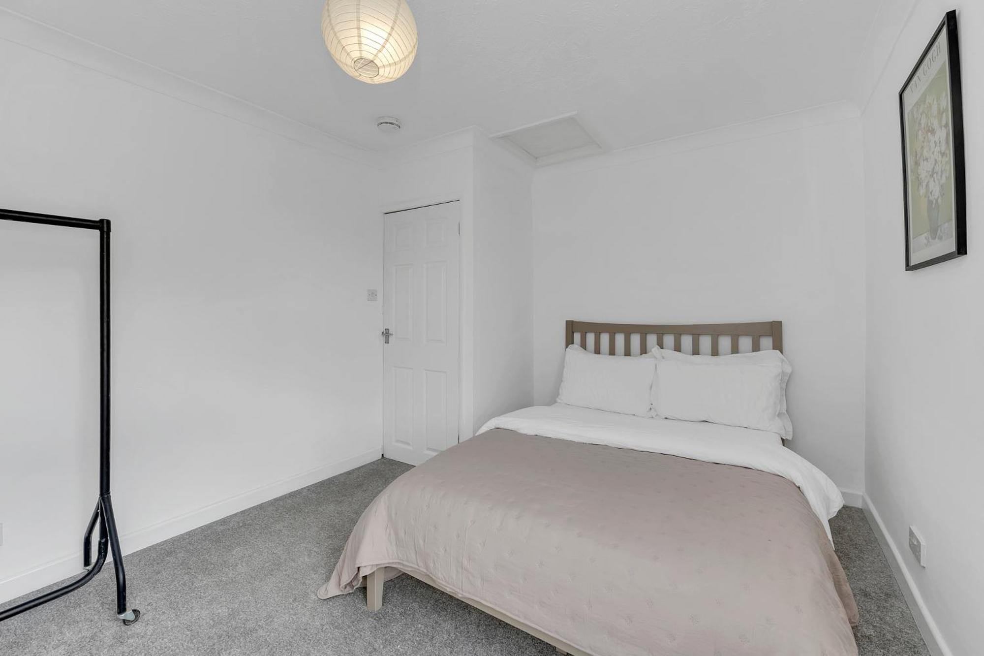 45B Kings Road - Delightful 2 Bed Apartment With Free Parking! Bury St. Edmunds Exterior photo
