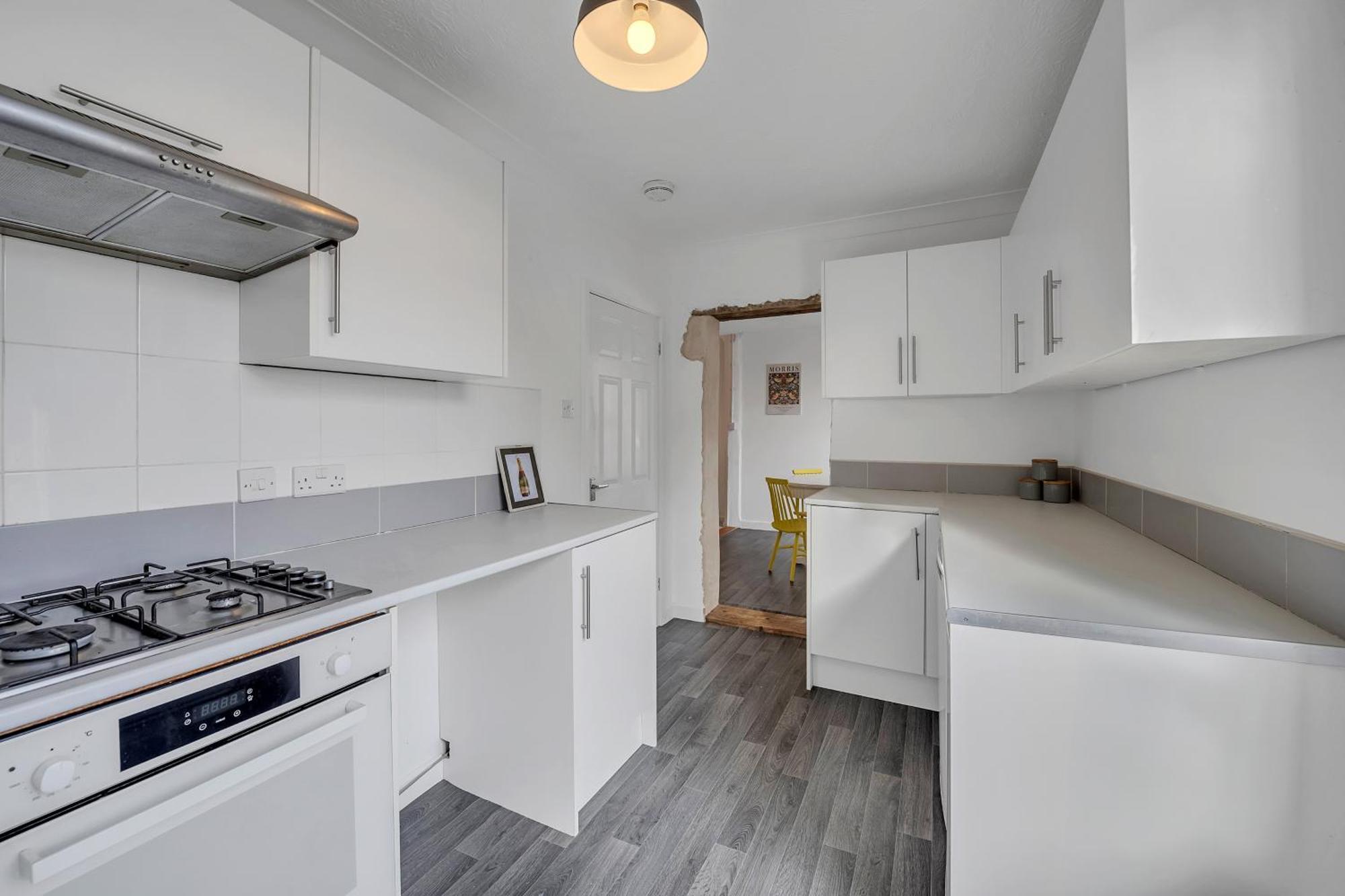 45B Kings Road - Delightful 2 Bed Apartment With Free Parking! Bury St. Edmunds Exterior photo